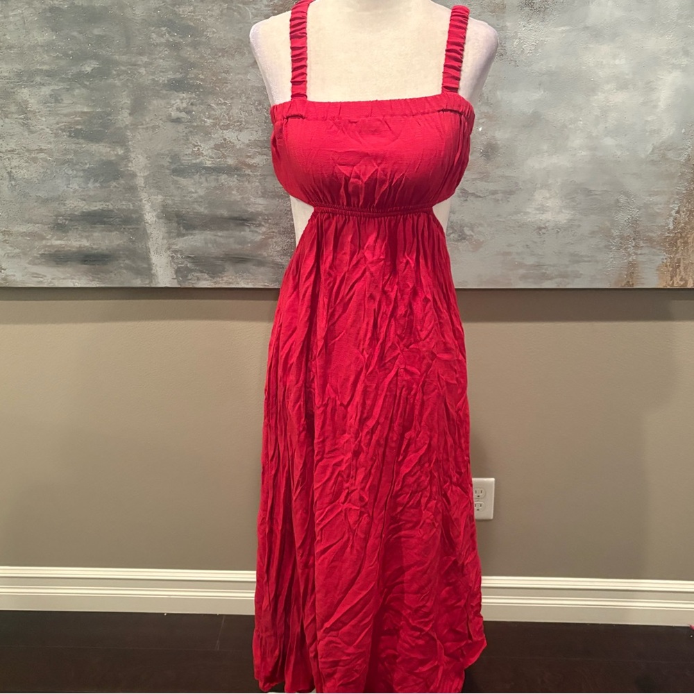 Women’s SHEIN Dress